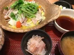 大戸屋ごはん処 ゆめタウン出雲店