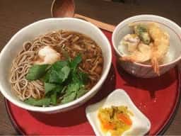 和食麺処サガミ 岐阜鏡島店