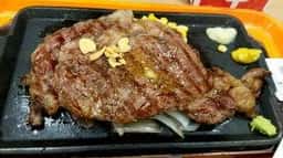 いきなりステーキ ゆめタウン廿日市店