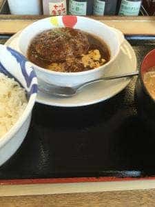 松屋 袖ヶ浦店