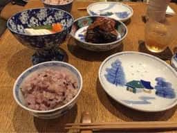 ごはん屋 ことこと