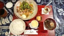 和喰料理 あと部