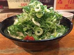 ラーメン とんちんかん はさまじ本店