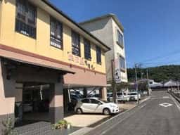 平戸和牛 焼肉市山