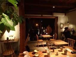 cafe&pottery 音