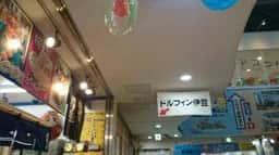 ドルフィン伊豆 道の駅伊東マリンタウン