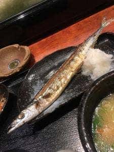銀や 肥後橋店