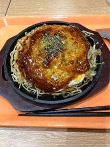 お好み焼き 貴家。 LECT店