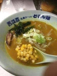 どさん娘まこちゃん