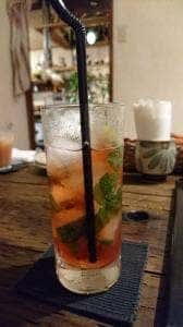 読谷 石窯ピザ酒場まるき