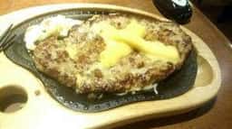 びっくりドンキー 千日前アムザ店