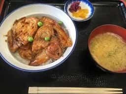 とんかつのつかさ