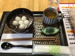 カフェ 雪の下