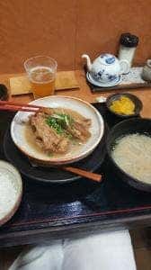 とんかつの十兵衛