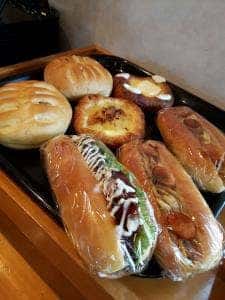 Bakery Genki