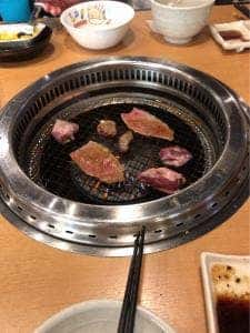焼肉きんぐ 京都桂店
