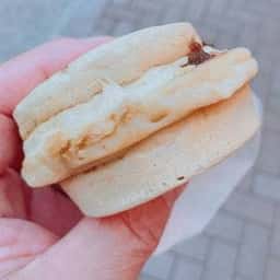 今川焼 月島家