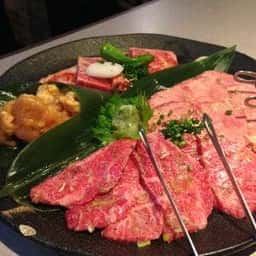 炭火焼肉 雅 MIYABI