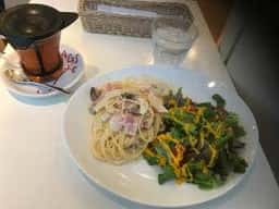 フラッグスカフェ JR京都伊勢丹店