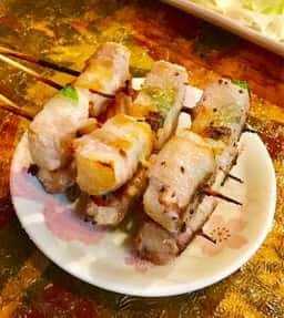 焼き鳥天神本家