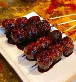 焼き鳥天神本家