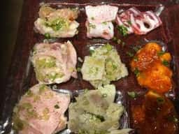 元気ホルモン焼肉