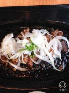 片岡精肉店・焼肉レストラン特牛