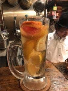 Pizza Bar OHISAMA
