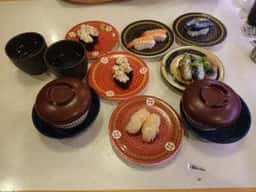 はま寿司 越谷七左店