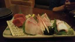 居酒屋 すず屋
