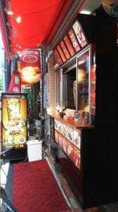 SARAY Kebab 高田馬場店