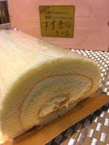 イケハタ洋菓子店 すすきの店