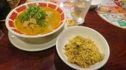 バーミヤン 神奈川開成町店