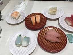 魚べい 京都八幡店