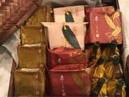 菓匠 清閑院 祇園本店