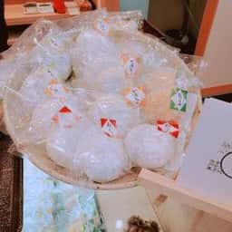 住吉門前菓子処 十五や