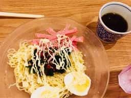 楽だの湯 稲沢店 お食事処