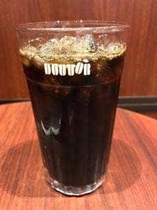 ドトールコーヒーショップ 神保町白山通り店