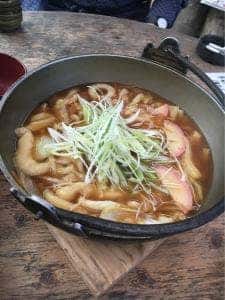 峠の茶屋公園