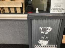 カフェ スイッチ