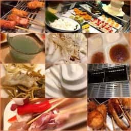 串家物語 イオンモール鶴見緑地店