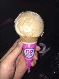 サーティワンアイスクリーム 連島店