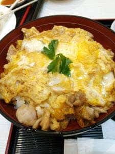 鶏三和 ららぽーと新三郷店