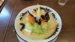 ラーメン屋 壱番亭 坂東店