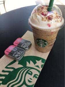 スターバックス コーヒー 四ツ橋店