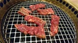 焼肉なべしま ゆめタウン博多店
