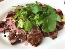 オステリア サトウ