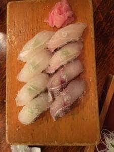 郷土料理 琉球の爺