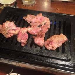 十勝ホルモン KEMURI 曙店