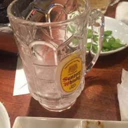 十勝ホルモン KEMURI 曙店